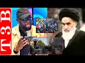 Lagu Manifestations en Iran, le regime de Khomeini sur siège éjectable ?