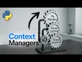 Why Senior Python Devs Can t Live Without Context Managers