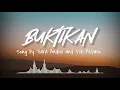 Download Lagu Tiara Andini ft Vidi Aldiano - Buktikan Lirik