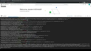 Google Cloud Platform App Dev Adding User Authentication to your Application Python Part 1