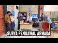 Lagu SURYA BERTUGAS MENGAWAL ARMADA | LAPOR PAK! NGAKAK (21/10/25)