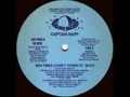 Captain Rapp - Bad Times (I Can't Stand It)