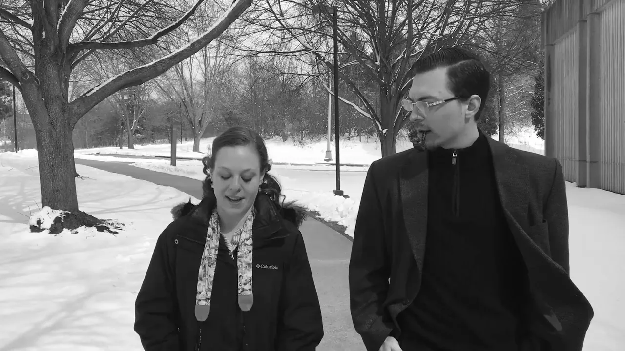 9th Street: The Lost Film