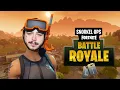 WOW by post malone MONTAGE FORTNITE BATTLE ROYALE