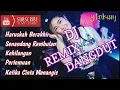 Download Lagu DJ Dangdut Remix terbaru 2019 -Haruskah Berakhir