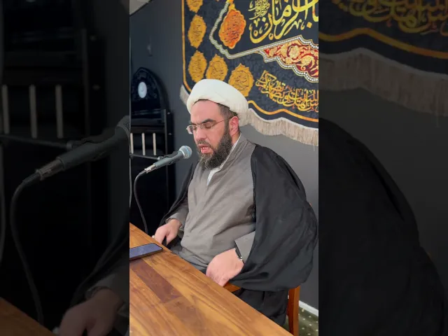 ⁣تزكية النفس فرصة في رمضان