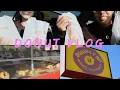 DONUT VLOG W karaleighcannella
