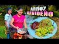 Lagu Prepare un delicioso ARROZ NAVIDEÑO con juanito en este hermoso lugar - NATHALIA