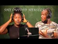 Download Lagu First time listening to Faouzia... YOU DON'T EVEN KNOW ME |  Reaction/Analysis