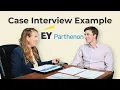 EY-Parthenon Case Study Rapid Buses