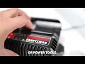 CRAFTSMAN V20 Battery Charger LED Charging Indicator Review