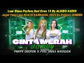 Download Lagu DJ CINTA MERAH JAMBU PARTY NROTOK X FULL BASS MIDDLE KRUWEK || RW 15 By ALDIDO AUDIO ~ KARNAVAL 2025