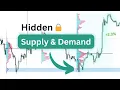 The HIDDEN Way to Find Zones That Work EVERY time