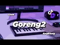 Download Lagu DJ SOPAN GORENG GORENG SLOW ANGKLUNG | VIRAL TIK TOK