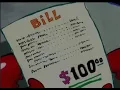 What a Hundred Dollars BAHDNNYBGTSOOMFF (SpongeBob meme)