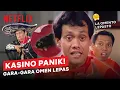Download Lagu Dono Diomelin Kasino Gara-gara Si Omen | Sabar Dulu Dong...! | Clip