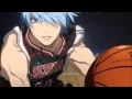 Download Lagu Kuroko no Basket 2 OST - Winter Cup Extended