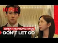 Download Lagu Yoo Yeon-seok Won't Let Go of Chae Soo-bin’s Hand | When the Phone Rings | Netflix Philippines
