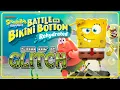 Download Lagu Spongebob Battle For Bikini Bottom Rehydrated Glitches - Son of a Glitch - Episode 96