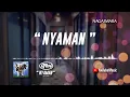 Download Lagu After - Nyaman (Official Video Lyrics) #lirik