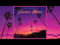 Zai Kowen \u0026 critical_grim - Sunshine Miami EP [Future Funk]