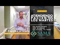 Dr Carlos Carretero NAH Announcement in Spanish