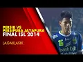 Download Lagu PERSIB VS PERSIPURA JAYAPURA - FINAL ISL 2014