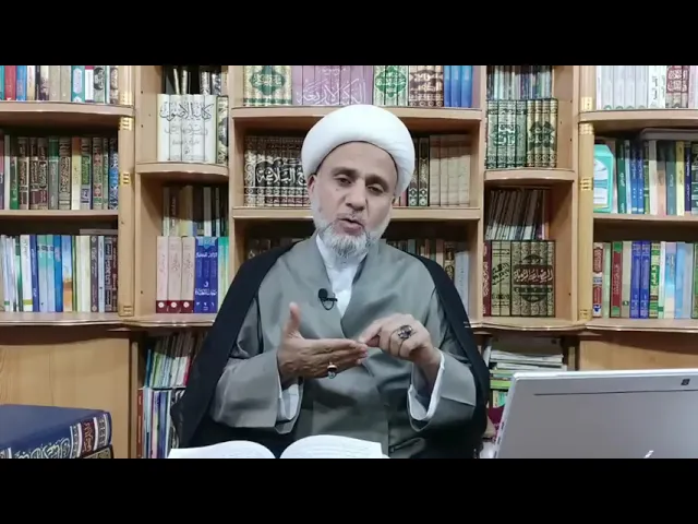 ⁣حكم قراءة القران بالقران الناطق/نصيحتي لمن  لايحسن القراءة/طريقة سهلةثوابها كبير/ اسئلة البث المباشر