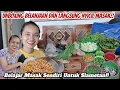 Download Lagu UNBOXING BELANJAAN DAN LANGSUNG NYICIL PERSIAPAN MASAK‼️BELAJAR MASAK SENDIRI UNTUK SELAMETAN‼️