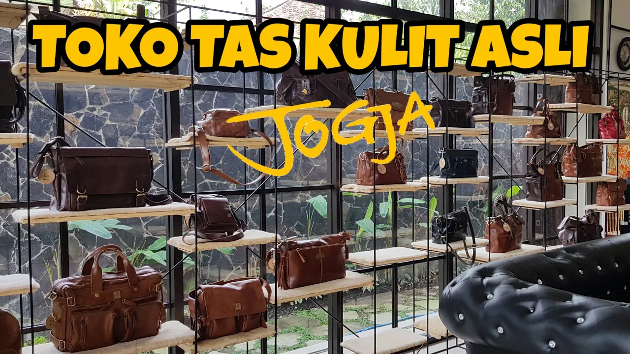 MOH PIGI KITA MEDAN: PENGRAJIN KULIT ULAR KOTA