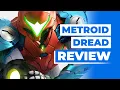 Metroid Dread Review - Is It Worth Playing