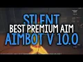 BEST SILENT AIMBOT v10 0 FOR SAMP CLEO UNDETECTABLE
