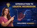Logistic Regression Explained in 5 Minutes Beginner Friendly