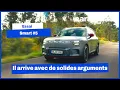 Download Lagu La Smart #5 arrive avec de solides arguments