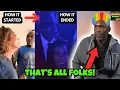 NBA Vet Joe Smith Takes Wife Kisha Chavis Back On New Years After OF Controversy