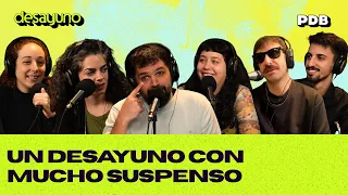 RETIRAN la LEY DE TIERRAS Quirno dijo que la SOBERANIA CADUCO y amenazan a MILEI DESAYUNO
