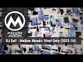 Download Lagu DJ Eel! - Mellow Moods Classic House Vinyl Mix (2025-24)