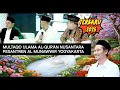 Download Lagu MEMUKAU! Di Depan Ribuan Ahli Qur'an, Gus Baha Beberkan Rahasia Logika Al-Qur'an