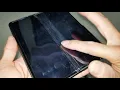 How To Remove Z Fold 3 Inner Screen Protector Install A New One