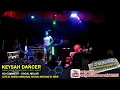 Lagu MELATI KEYSAH - NO COMMENT MIX KN7000 BY KEYSAH DANCER LIVE PSR 1 TANBER 2018