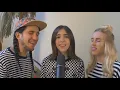 Rise - Walk off the Earth Ft. Gabriela Bee (Jonas Blue, Jack & Jack Cover)