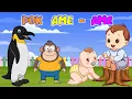 Lagu Pok Ame Ame Belalang Kupu Kupu | Lagu Balonku Ada Lima, Dan Yang Lainnya | Lagu anak Terbaru