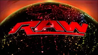 WWE Raw New Theme 2012 2014 The Night By Kromestatik CFO With Download Link  WWE Raw New Theme 2012 2014 The Night By Kromestatik CFO With Download Link