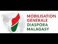 Lagu MOBILISATION  GENERALE DIASPORA MALAGASY