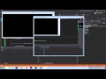 OpenTK Platformer Tutorial Part 1 - Clearing and Drawing in our Custom Game Class