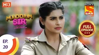 maddam sir ep 20 full episode 20th march 2020