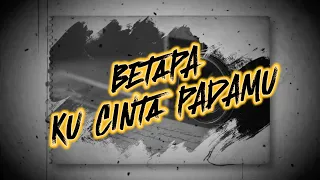 betapa ku cinta padamu siti nurhaliza cover