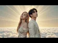 Download Lagu Rosé \u0026 Jungkook – Heart in Heaven (Official AI Music Video)