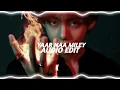 Yaar Naa Miley - Yo Yo Honey Singh [ Audio Edit ]