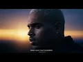 Download Lagu Chris Brown – How Do I Say Goodbye (Heartbreaking Sad R\u0026B Song You Need to Hear)